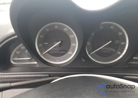 2005 Mercedes-Benz Sl 500 from USA, damaged, VIN WDBSK75F55F103653